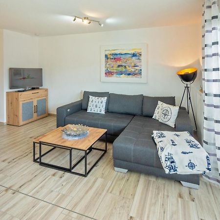 Ferienwohnung Liegeplatz Dornumersiel Kültér fotó