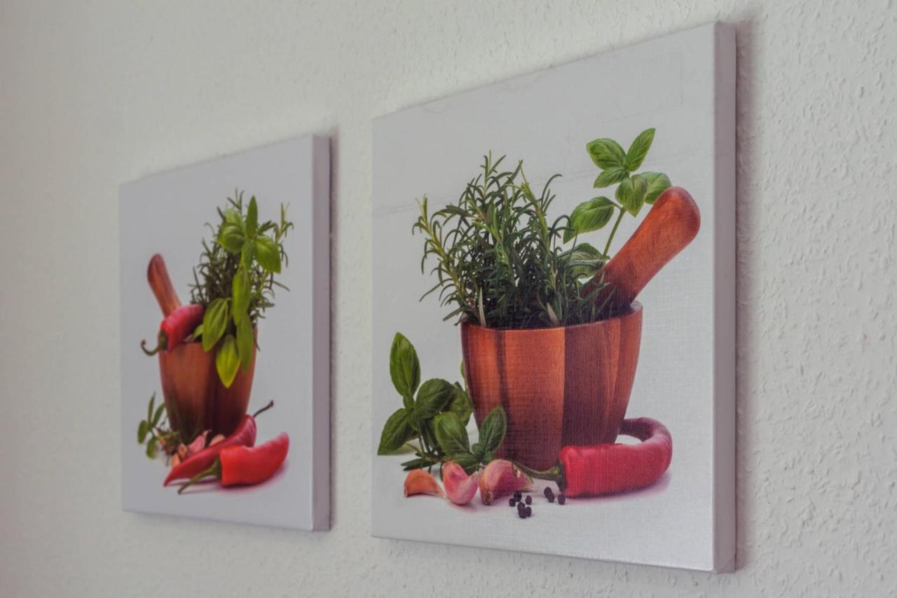Ferienwohnung Liegeplatz Dornumersiel Kültér fotó